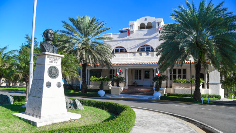 Gobierno a CPT de Haití