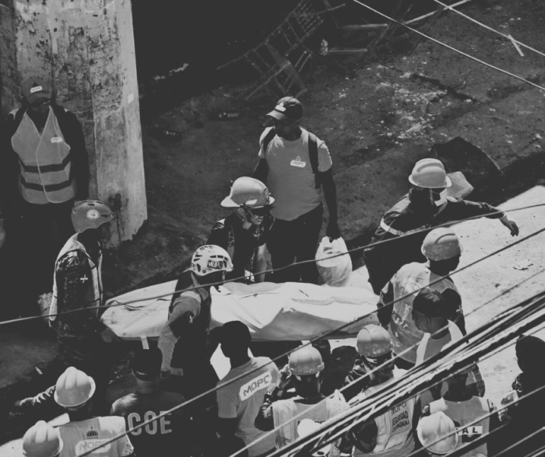 Jet Set: Inacif publica listado de fallecidos identificados – #DeInteres   #FVDigital