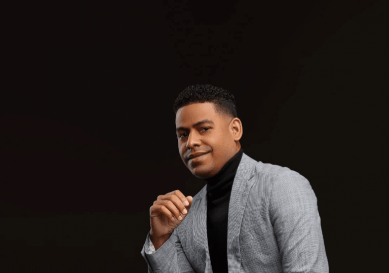 Norby Montero anuncia concierto en Casa de Teatro