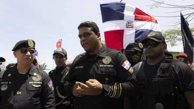 ¡La marcha va! Antigua Orden Antigua mantiene convocatoria para este jueves 24 de abril