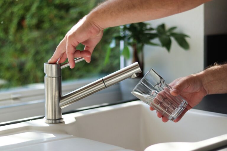 Nueva York tiene el agua del grifo más deliciosa según un estudio reciente