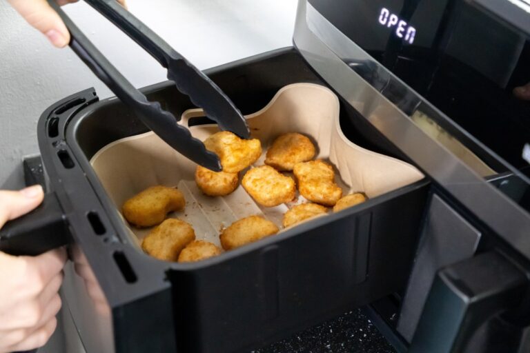 Nuggets de pollo caseros: deliciosos, fáciles de preparar y sin harinas