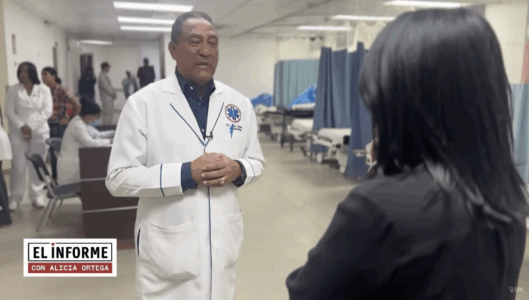 Testimonios del personal médico que ayudó a las víctimas de Jet Set – #DeInteres   #FVDigital