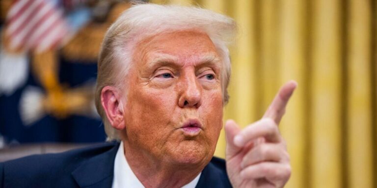 Trump da prórroga para que ByteDance se desvincule de TikTok #FVDigital