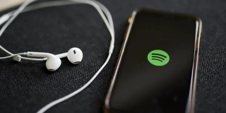 Spotify deja de funcionar con normalidad este miércoles