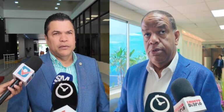 Critican crisis migratoria sea abordada con “politiquería”