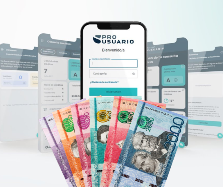 Bancos han devuelto RD$46.7 millones tras reclamos en ProUsuario – #DeInteres   #FVDigital
