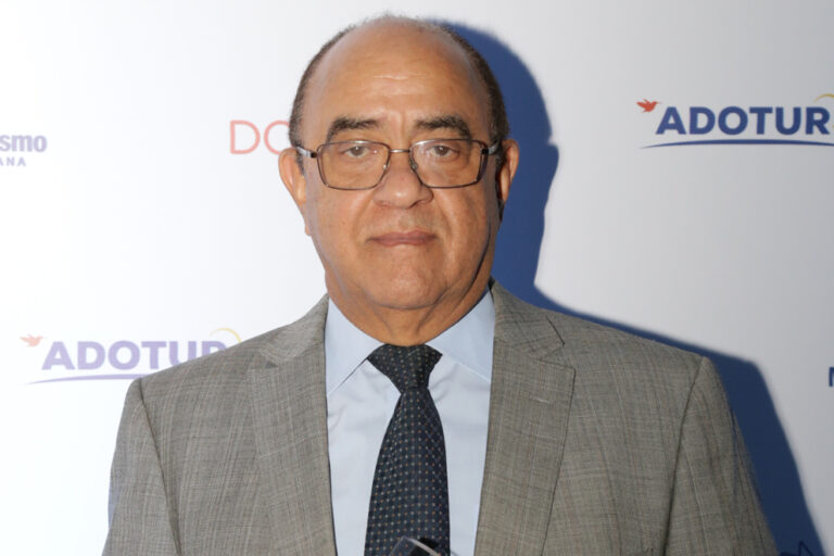 Manuel Quiterio Cedeño es ganador del Premio Nacional de Periodismo 2025