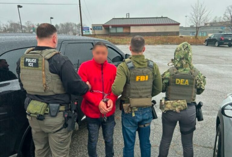 Arrestan en Boston a dominicano acusado de homicidio en SFM – #DeInteres   #FVDigital