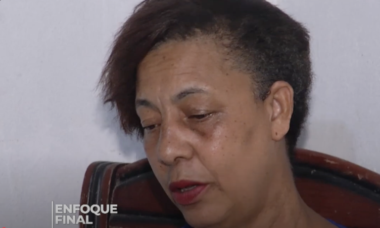 Dominicana busca reencontrarse con su hijo después de 30 años – #DeInteres   #FVDigital