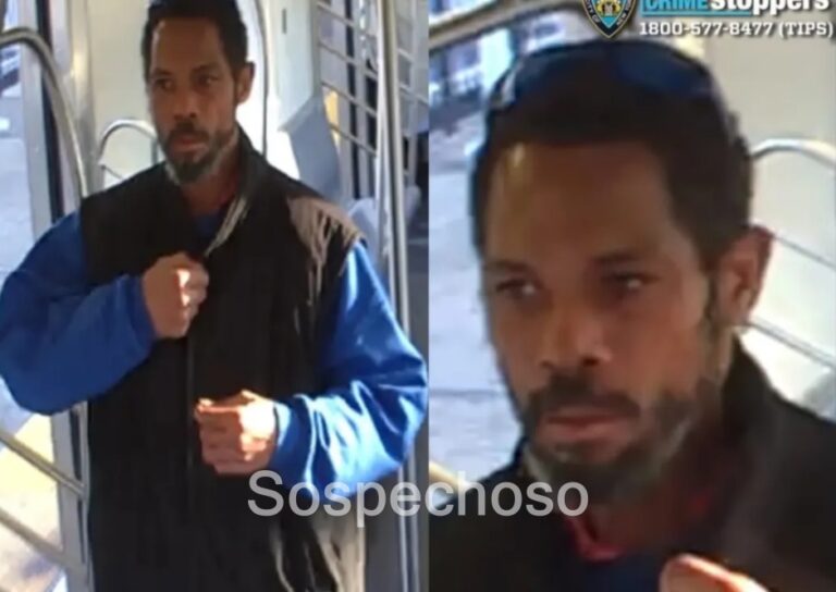 Apuñalan a un joven en el Metro de Nueva York – #DeInteres   #FVDigital