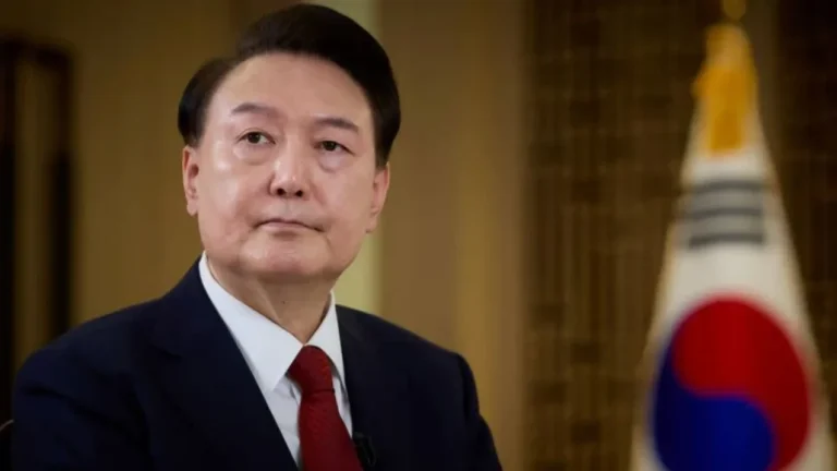 Destituyen definitivamente a Yoon Suk-yeol #FVDigital