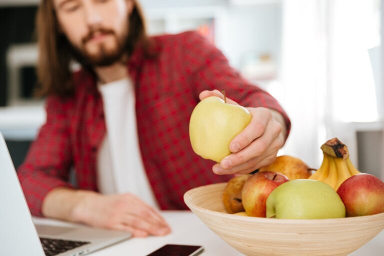 #Salud: Un estudio revela que esta fruta consumida casi a diario aumenta el riesgo de padecer Parkinson