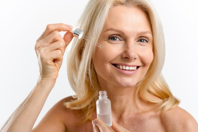 #Salud: Botox o Ácido Hialurónico ¿Qué tratamiento es mejor para eliminar las arrugas?