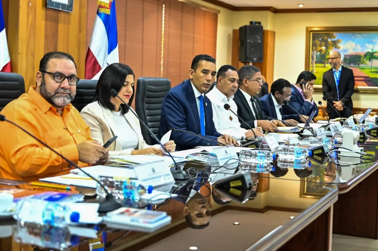 El lunes se conocerán los nuevos miembros de la Cámara de Cuentas