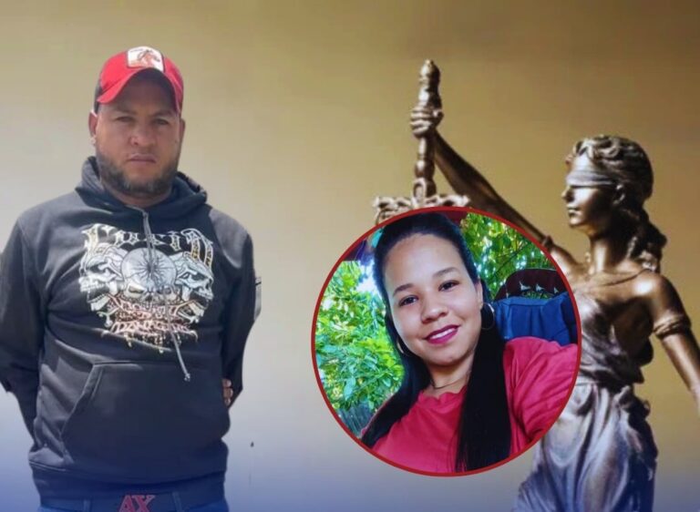 Aplazan medida de coerción contra acusado de matar expareja en Navarrete