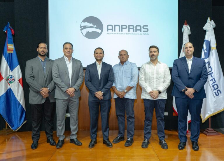 ANPRAS impulsa reciclaje de pavimentos asfálticos como clave para desarrollo vial sostenible