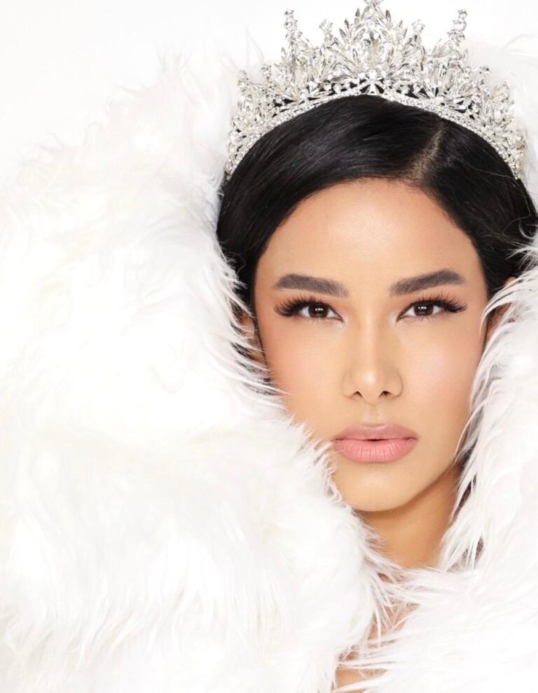 Massiel Taveras lanza línea de productos de belleza basada en versos bíblicos en el mercado americano