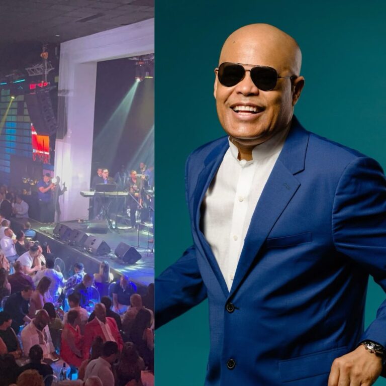 Tragedia en la discoteca Jet Set: varios muertos y decenas de heridos tras desplome durante fiesta de Rubby Pérez