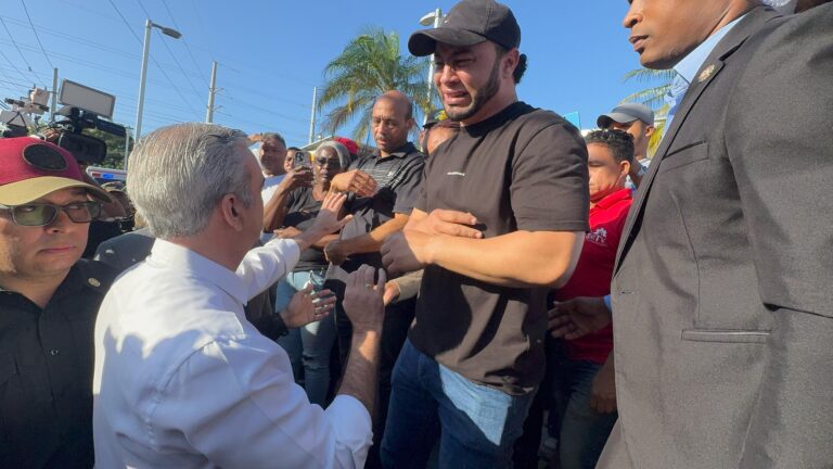 Suben a 18 los muertos y 121 los heridos ante tragedia en Jet Set