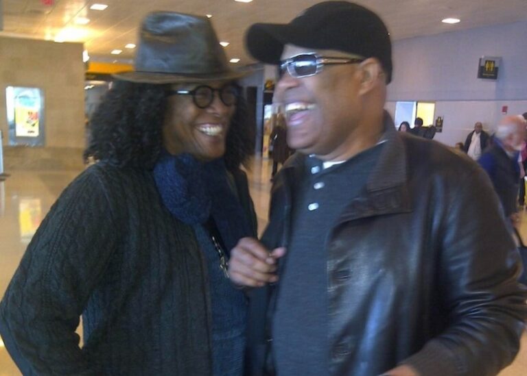 Rubby era un vínculo familiar, el impacto ha sido muy duro en mi familia