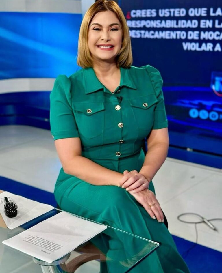 Elianta Quintero: “Volví a nacer. Me duele mucho el cuerpo, pero más me duele el alma”