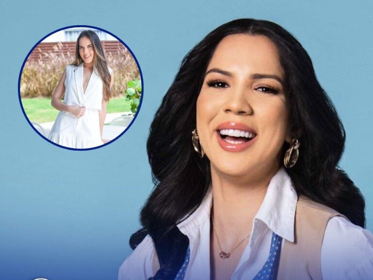 Yubelkis Peralta recibe cuerpo de prima víctima en Jet Set; dice agilizarán labores para otras entregas