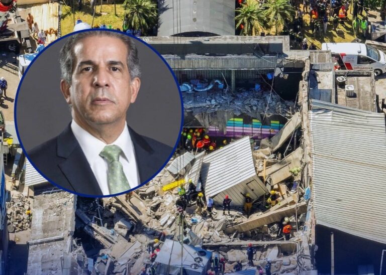 Abogado renuncia al ERPP para asumir defensa del caso Jet Set