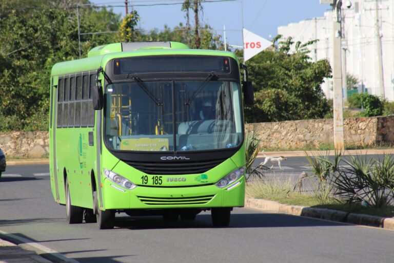 OMSA anuncia cambios en horarios por Semana Santa