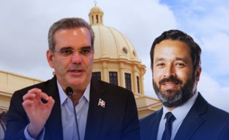 Designan a Fernando Henríquez tras renuncia de Jorge Luis por defensa de Espaillat