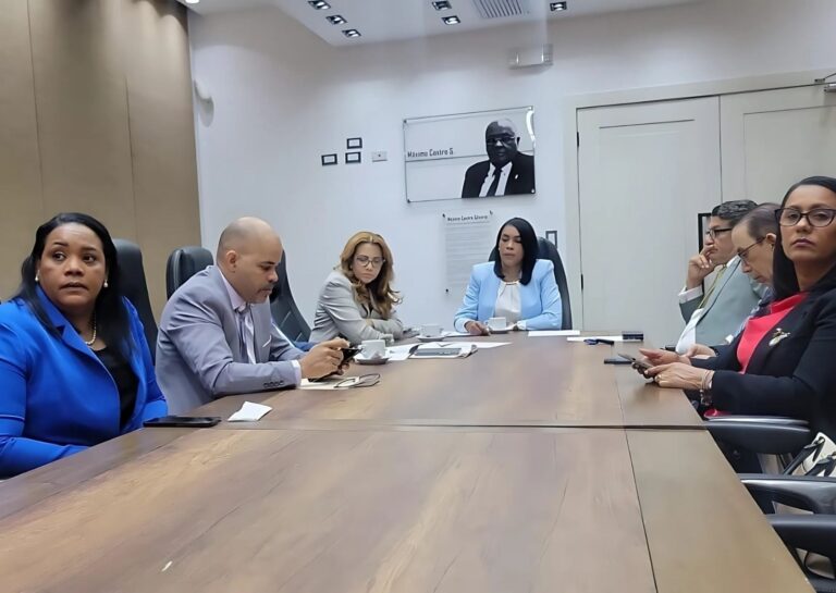 Programa de Retorno Productivo avanza en el Congreso #FVDigital