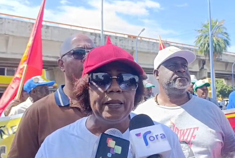 Diputada acusa a empresarios de migración ilegal en RD