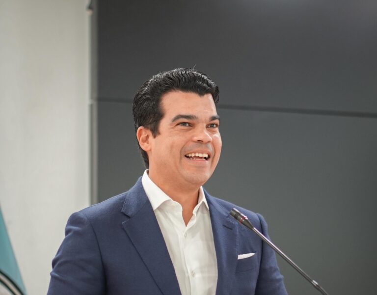 Wellington Arnaud deja iniciada Semana de la Ética en el INAPA