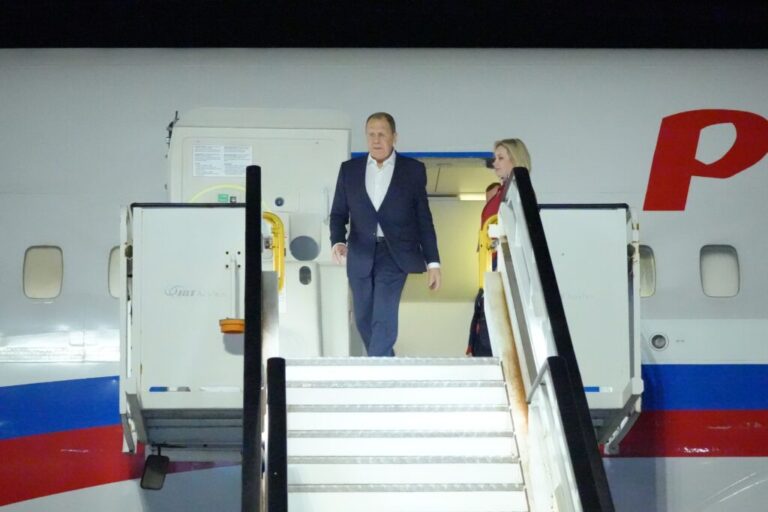 Rusos quieren garantías para sus aeronaves en RD luego que EE.UU. incautara avión a Maduro #FVDigital