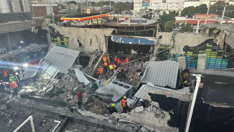 Jet Set colabora con las autoridades para esclarecer tragedia