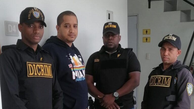 Localizan sano y salvo a ingeniero reportado como desaparecido