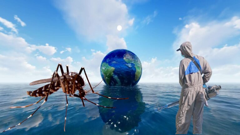 Día Mundial de la Malaria