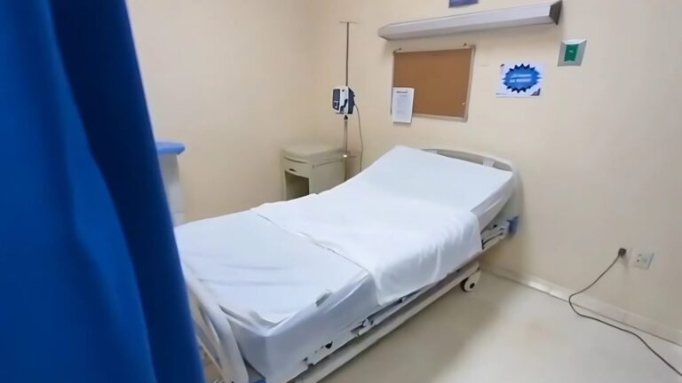 Centros traumatológicos refuerzan servicios por Semana Santa