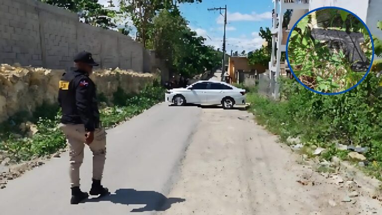 Abaten a presunto delincuente buscado por homicidio y triple intento de asesinato