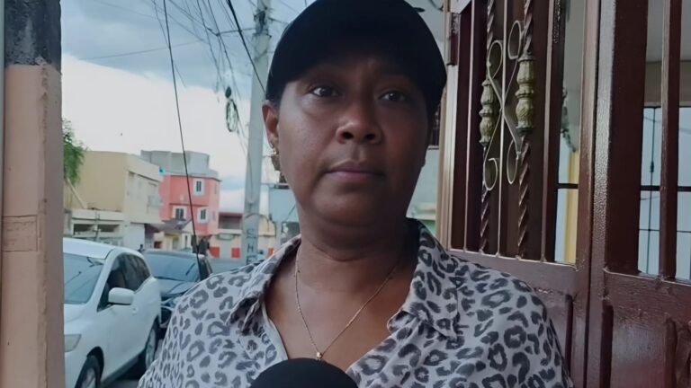 Haineros sostienen tragedia en Jet Set se debió a negligencia