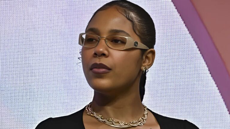 Tokischa denuncia negligencia tras tragedia en la discoteca Jet Set