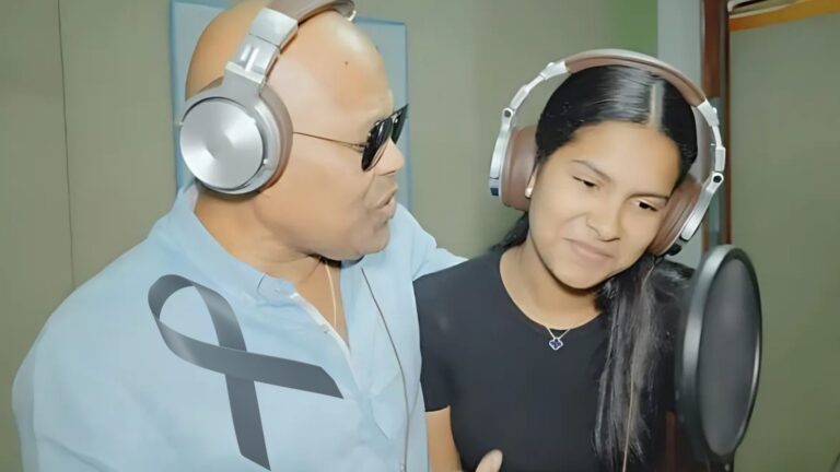 Hija menor de Rubby Pérez pide que se haga justicia: “No fue un accidente”