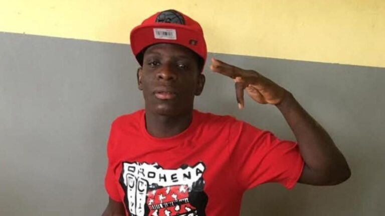 Cae abatido “Monga” tras enfrentamiento con agentes de DICRIM en Haina