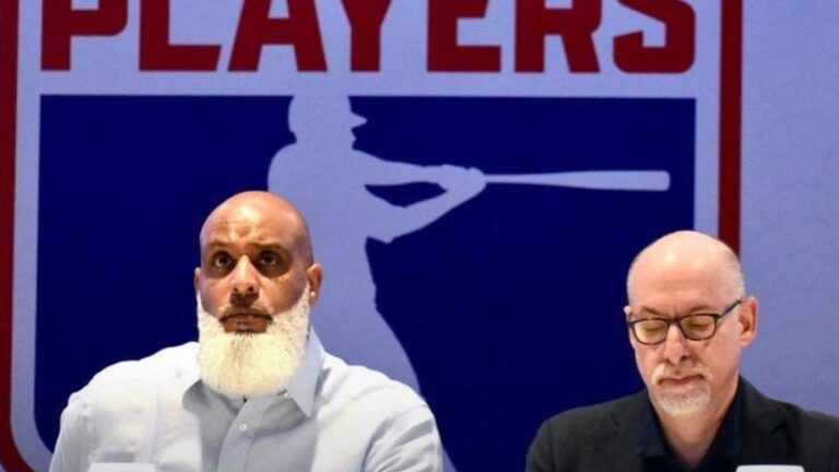 MLB y sindicato de jugadores lamentan muertes de Octavio Dotel, Tony Blanco y Nelsy Cruz