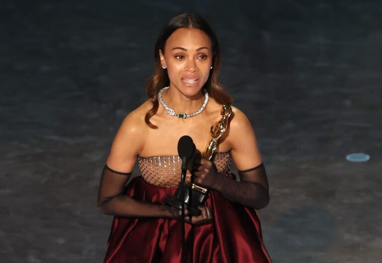 El cine dominicano en la mira: lo que nos enseña el Oscar de Zoé