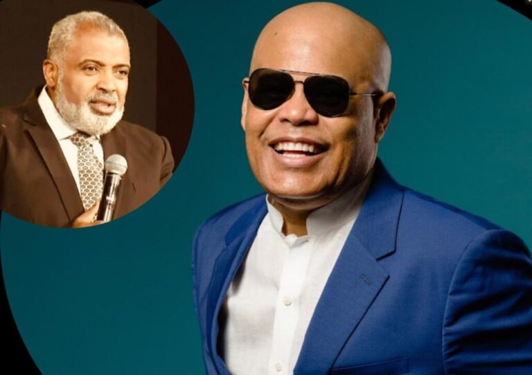Hermano de Rubby Pérez agradece en su memorial a su novia #FVDigital