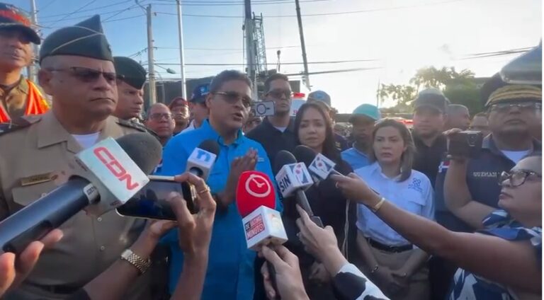 COE confirma aumento a 18 fallecidos por colapso en la discoteca Jet Set