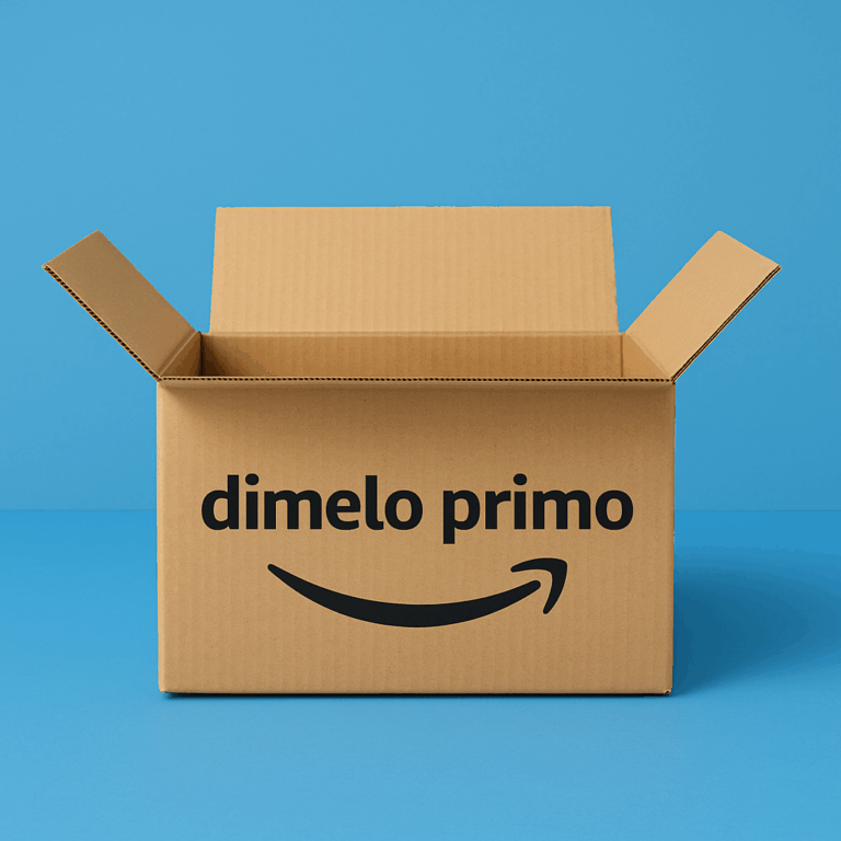 Por ahí viene Amazon Prime Day 2025   #FVDigital