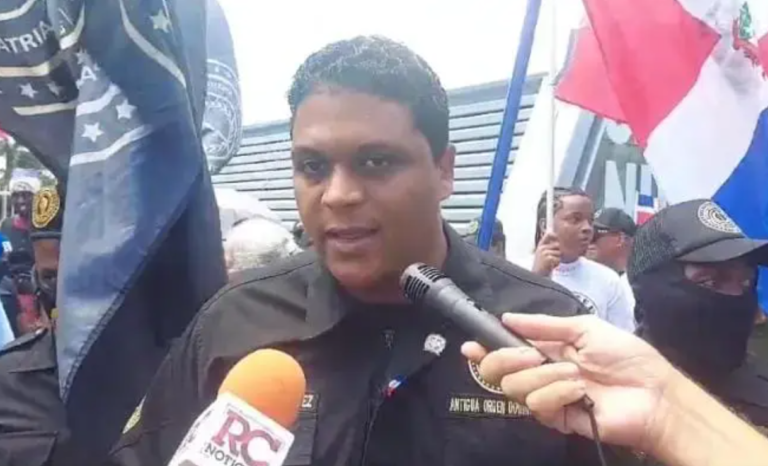 Antigua Orden responde al canciller – #DeInteres   #FVDigital