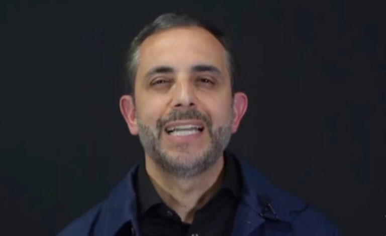 Antonio Espaillat hablará este miércoles – #DeInteres   #FVDigital